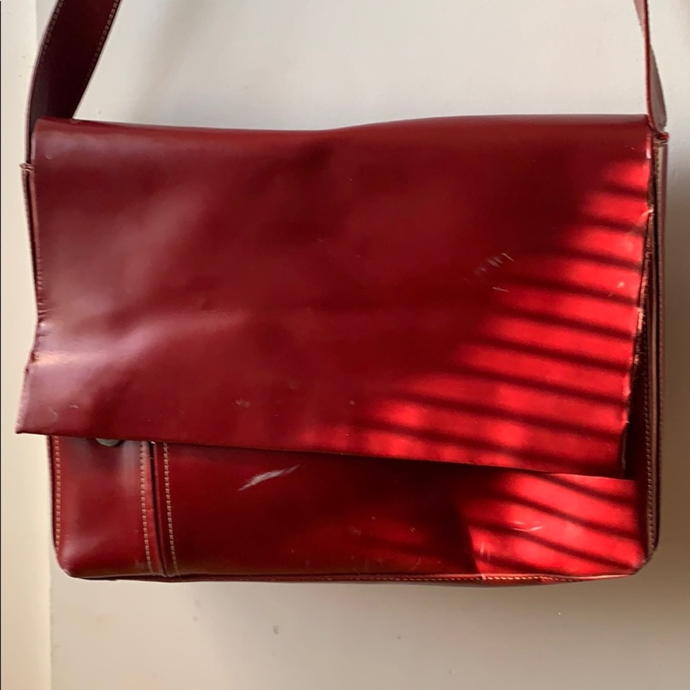 Wilson’s Leather Satchel/Laptop/Briefcase